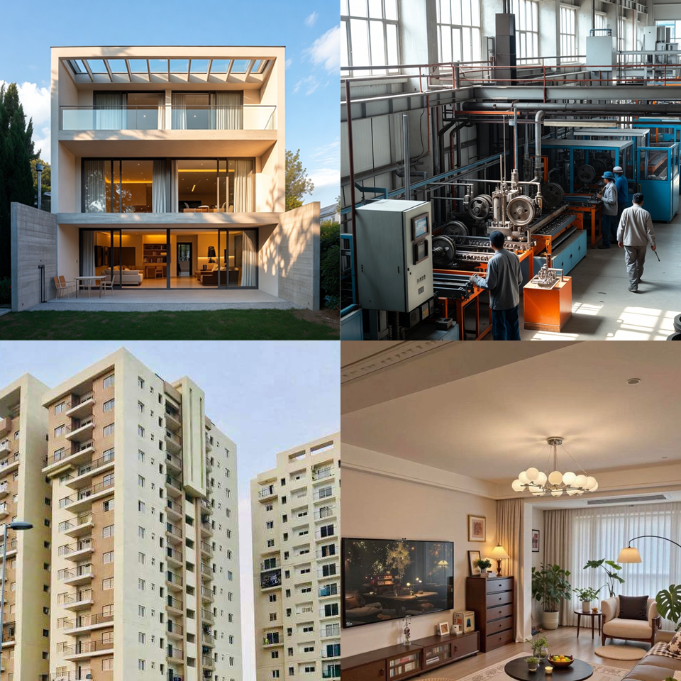 Vastu Consultant for Home