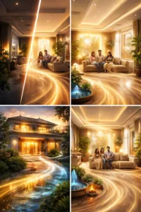 Vastu for Existing Homes